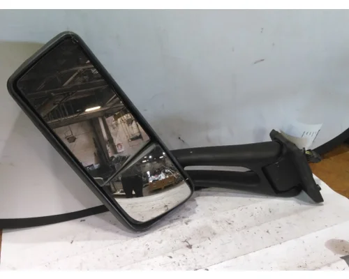 PETERBILT 579 MIRROR ASSEMBLY CABDOOR