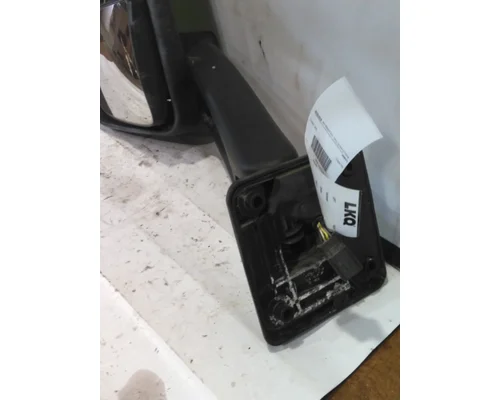 PETERBILT 579 MIRROR ASSEMBLY CABDOOR