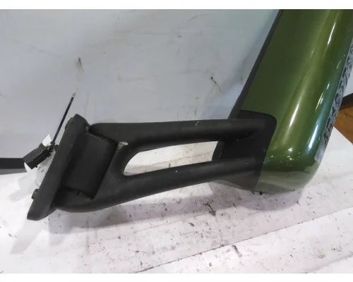 PETERBILT 579 MIRROR ASSEMBLY CABDOOR