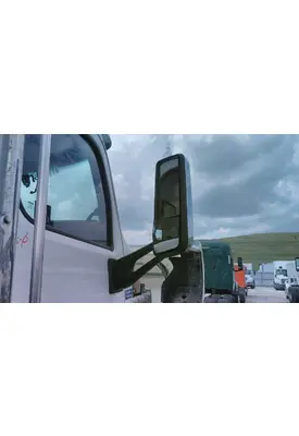 PETERBILT 579 MIRROR ASSEMBLY CAB/DOOR