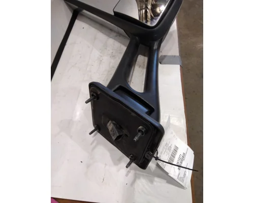 PETERBILT 579 MIRROR ASSEMBLY CABDOOR