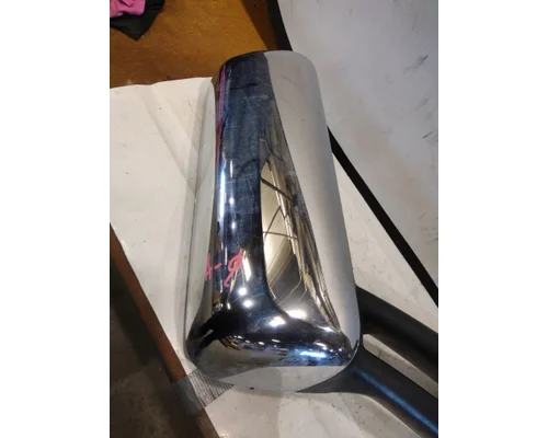 PETERBILT 579 MIRROR ASSEMBLY CABDOOR