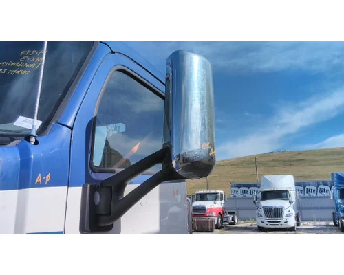 PETERBILT 579 MIRROR ASSEMBLY CABDOOR