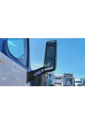 PETERBILT 579 MIRROR ASSEMBLY CAB/DOOR