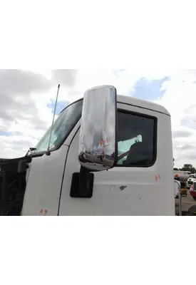 PETERBILT 579 MIRROR ASSEMBLY CAB/DOOR