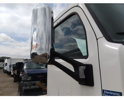 PETERBILT 579 MIRROR ASSEMBLY CABDOOR