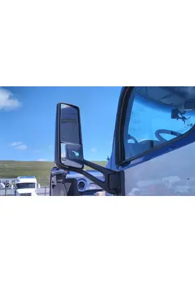 PETERBILT 579 MIRROR ASSEMBLY CAB/DOOR