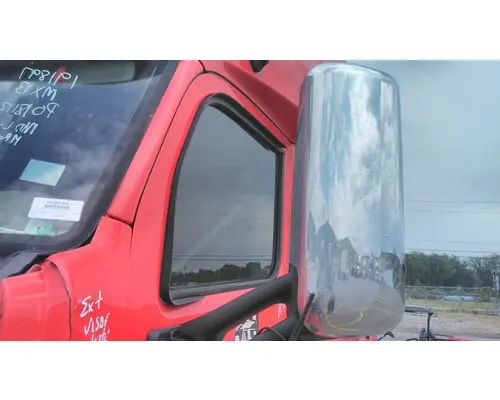 PETERBILT 579 MIRROR ASSEMBLY CABDOOR