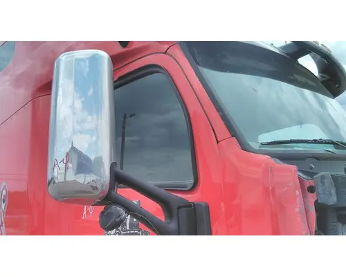 PETERBILT 579 MIRROR ASSEMBLY CABDOOR
