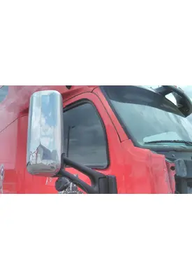 PETERBILT 579 MIRROR ASSEMBLY CAB/DOOR