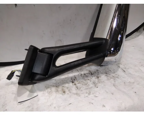 PETERBILT 579 MIRROR ASSEMBLY CABDOOR