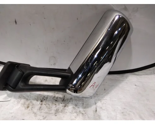 PETERBILT 579 MIRROR ASSEMBLY CABDOOR