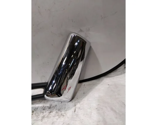 PETERBILT 579 MIRROR ASSEMBLY CABDOOR