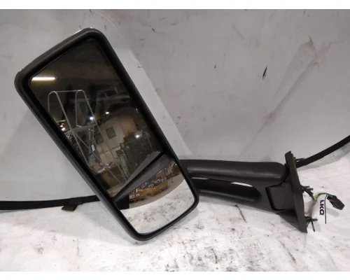 PETERBILT 579 MIRROR ASSEMBLY CABDOOR