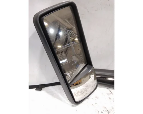 PETERBILT 579 MIRROR ASSEMBLY CABDOOR
