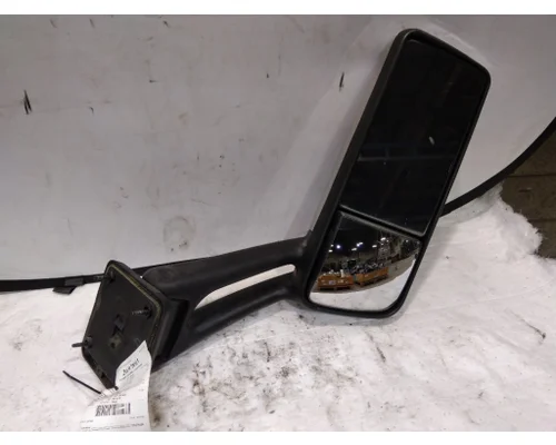 PETERBILT 579 MIRROR ASSEMBLY CABDOOR