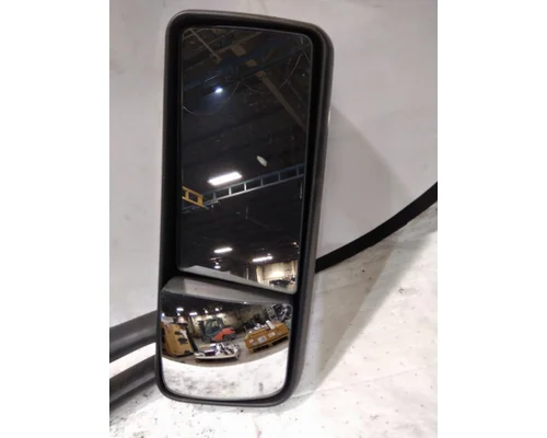 PETERBILT 579 MIRROR ASSEMBLY CABDOOR