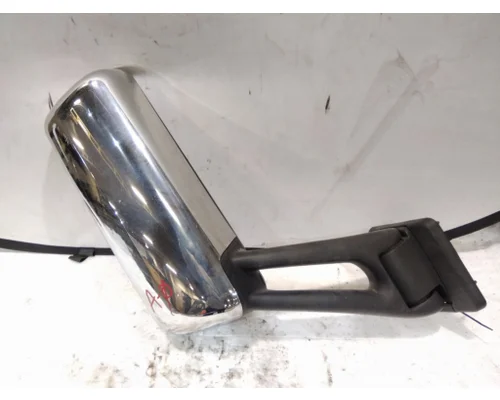 PETERBILT 579 MIRROR ASSEMBLY CABDOOR