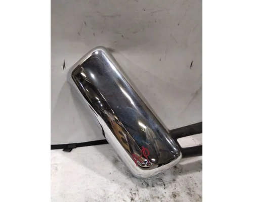 PETERBILT 579 MIRROR ASSEMBLY CABDOOR