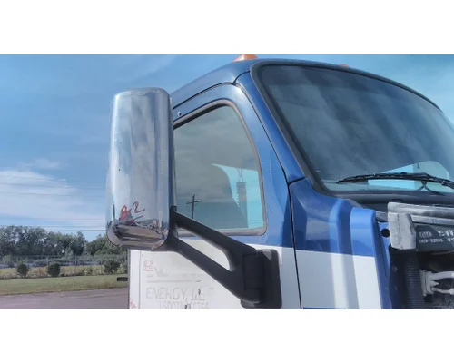 PETERBILT 579 MIRROR ASSEMBLY CAB/DOOR