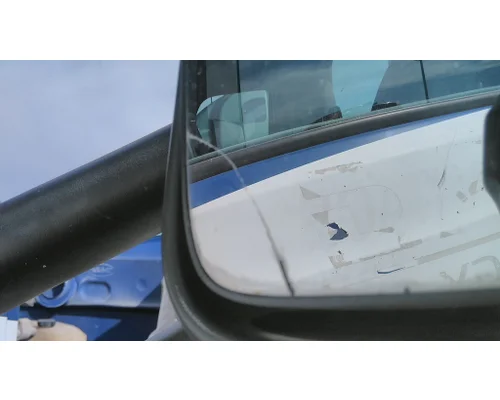 PETERBILT 579 MIRROR ASSEMBLY CABDOOR