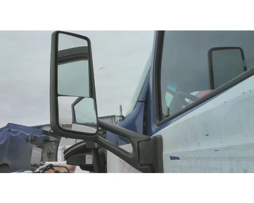 PETERBILT 579 MIRROR ASSEMBLY CAB/DOOR