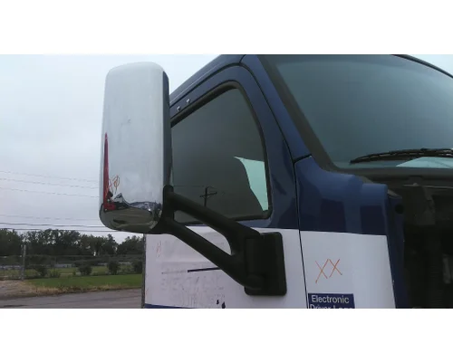 PETERBILT 579 MIRROR ASSEMBLY CABDOOR