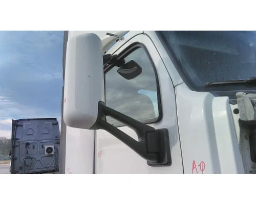 PETERBILT 579 MIRROR ASSEMBLY CAB/DOOR
