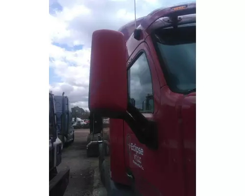 PETERBILT 579 MIRROR ASSEMBLY CABDOOR