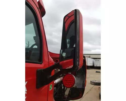 PETERBILT 579 MIRROR ASSEMBLY CABDOOR