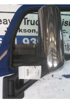 PETERBILT 579 MIRROR ASSEMBLY CAB/DOOR