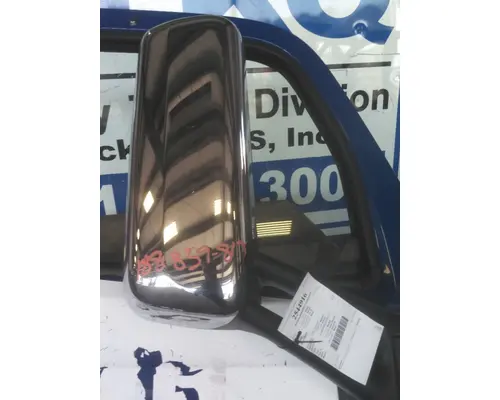 PETERBILT 579 MIRROR ASSEMBLY CABDOOR