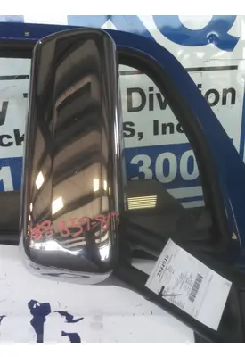 PETERBILT 579 MIRROR ASSEMBLY CAB/DOOR