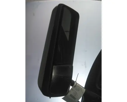 PETERBILT 579 MIRROR ASSEMBLY CABDOOR