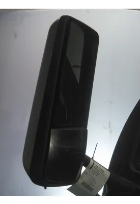 PETERBILT 579 MIRROR ASSEMBLY CAB/DOOR