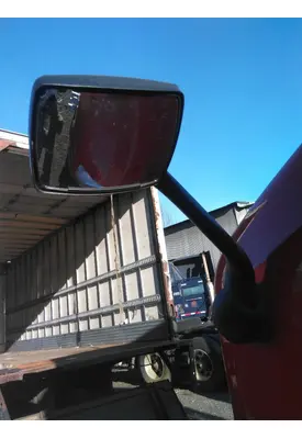 PETERBILT 579 MIRROR ASSEMBLY FENDER/HOOD