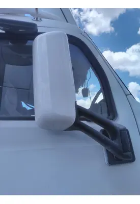 PETERBILT 579 MIRROR ASSEMBLY FENDER/HOOD