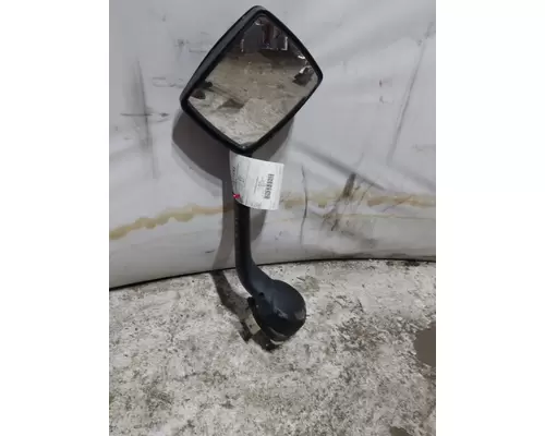 PETERBILT 579 MIRROR ASSEMBLY FENDERHOOD