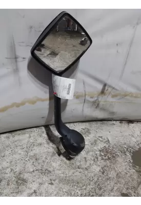PETERBILT 579 MIRROR ASSEMBLY FENDER/HOOD
