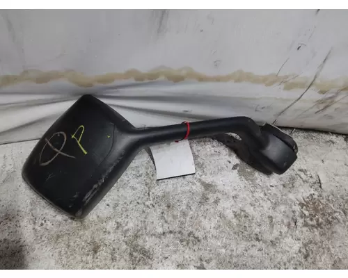 PETERBILT 579 MIRROR ASSEMBLY FENDERHOOD