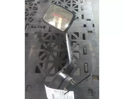 PETERBILT 579 MIRROR ASSEMBLY FENDERHOOD