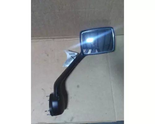 PETERBILT 579 MIRROR ASSEMBLY FENDERHOOD