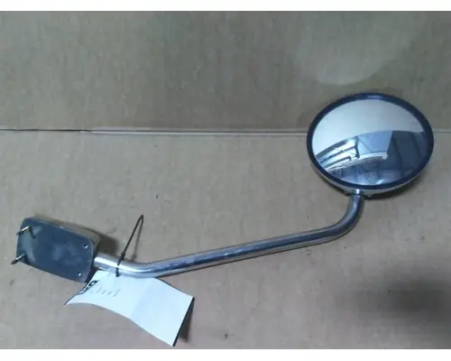 PETERBILT 579 MIRROR ASSEMBLY FENDERHOOD