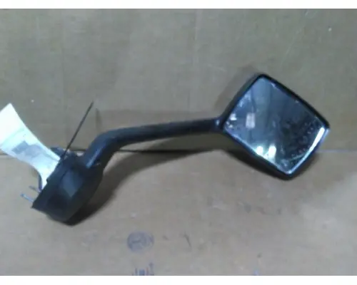 PETERBILT 579 MIRROR ASSEMBLY FENDERHOOD