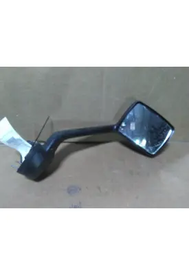 PETERBILT 579 MIRROR ASSEMBLY FENDER/HOOD