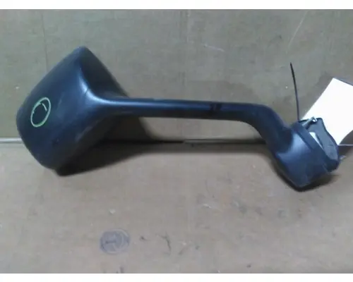PETERBILT 579 MIRROR ASSEMBLY FENDERHOOD