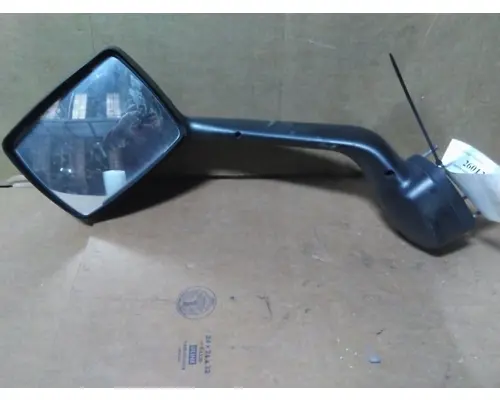 PETERBILT 579 MIRROR ASSEMBLY FENDERHOOD