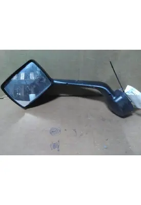 PETERBILT 579 MIRROR ASSEMBLY FENDER/HOOD