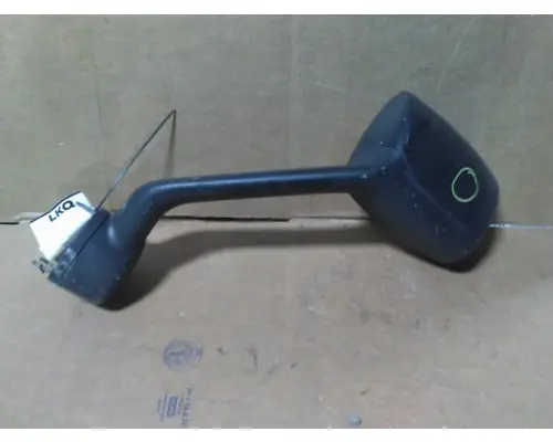 PETERBILT 579 MIRROR ASSEMBLY FENDERHOOD