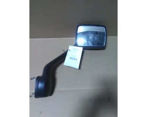 PETERBILT 579 MIRROR ASSEMBLY FENDERHOOD